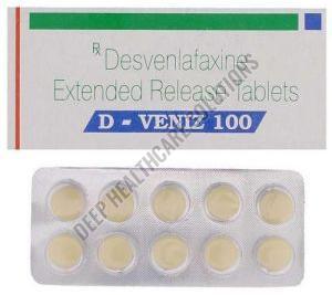 Dveniz Tablets