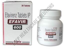 Efavir Tablets