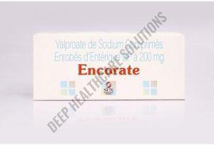 Encorate Tablets