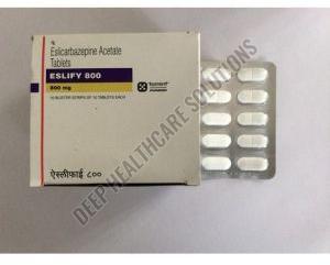 Eslify Tablets