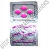Femalegra Tablet