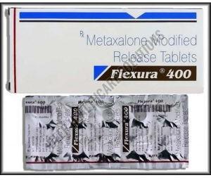 Flexura Tablets
