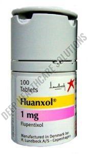 Fluanxol Tablets