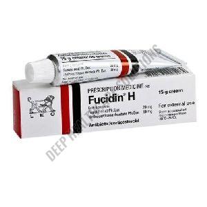 Fucidin H Cream