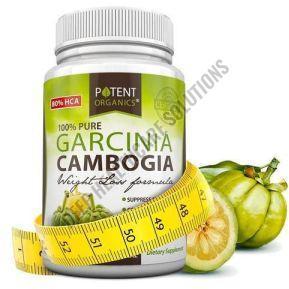 Garcinia Cambogia Extract Powder