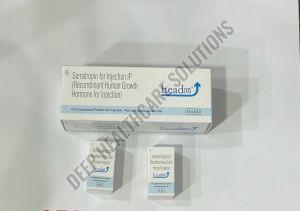Headon 4iu Injection