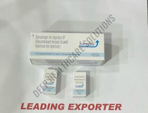 Headon 4iu Injection