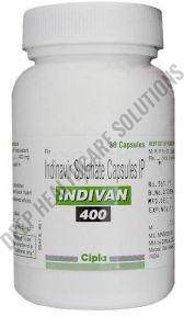 Indinavir Sulphate Capsules