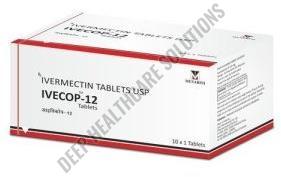 Ivecop Tablets