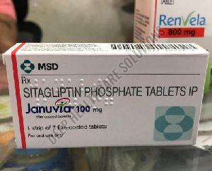 Januvia Tablets
