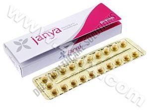 Janya Tablets