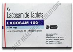 Lacosam Tablets