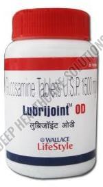 1500 MG Lubrijoint Tablets