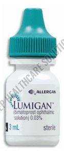 Lumigan Eye Drops