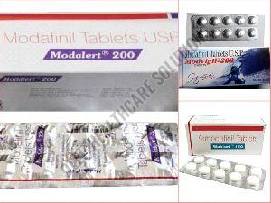 MODAFINIL TABLET