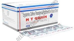 N T Grain Tablets