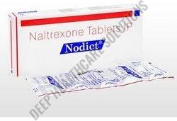 Naltrexone Tablets
