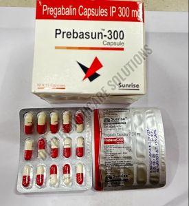 Nervigesic Capsules