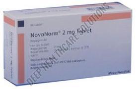 Novonorm Tablets