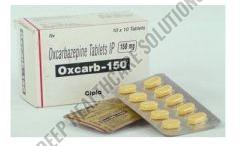 Oxcarb Tablets