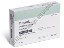 Plegridy Injection