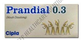 Prandial Tablets