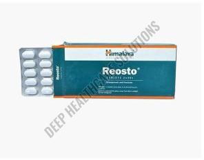 Reosto Tablets