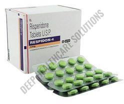 Risperidone Tablets
