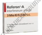 Roferon A Tablets