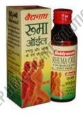 Ruma Care Pain Oil