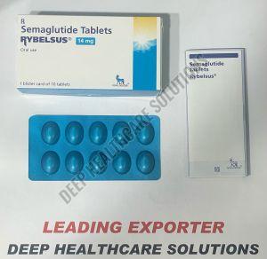 Rybelsus 14mg Tablets