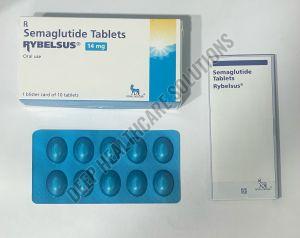 Rybelsus 14mg Tablets