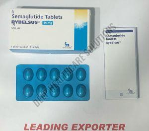 Rybelsus 14mg Tablets
