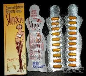 Slimex Capsules