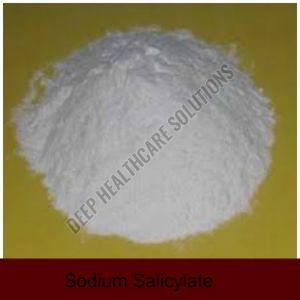 Sodium Salicylate Powder