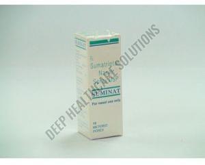 Sumatriptan Nasal Spray
