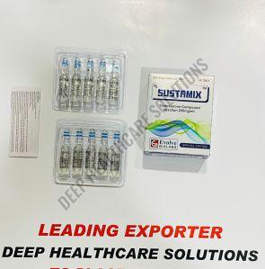 Sustamix 250mg Injection