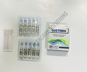 Sustamix 250mg Injection