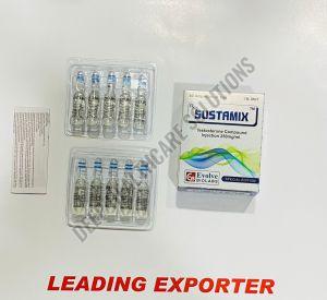 Sustamix 250mg Injection
