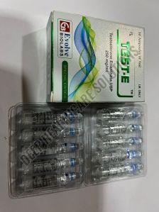 Testosterone Enanthate Injection