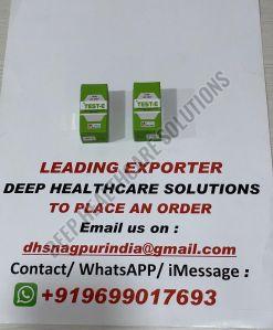 Testosterone Enanthate Injection