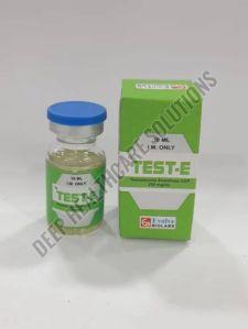 Testosterone Enanthate Injection