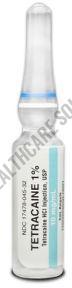 Tetracaine Injection