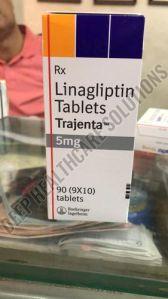 Trajenta Tablets