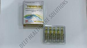 Trenbolone Enanthate Injection