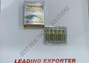 Trenbolone Enanthate Injection