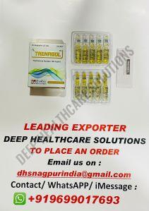 Trenbolone Acetate