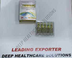 Trenbolone Enanthate Injection