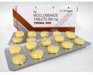 Trima Tablets