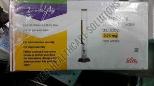Trulicity Injection